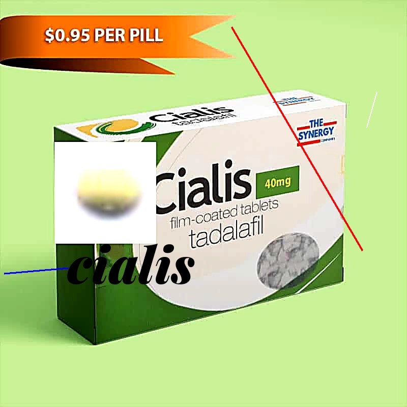 Cialis générique tadalafil 20 mg